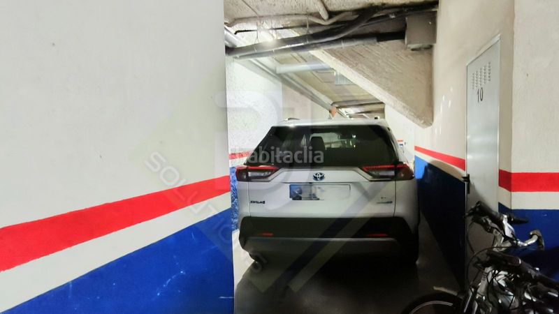 Foto 36192583-454f-46a1-985e-6452e06afcb2. Appartement avec chauffage parking dans Eixample Mataró