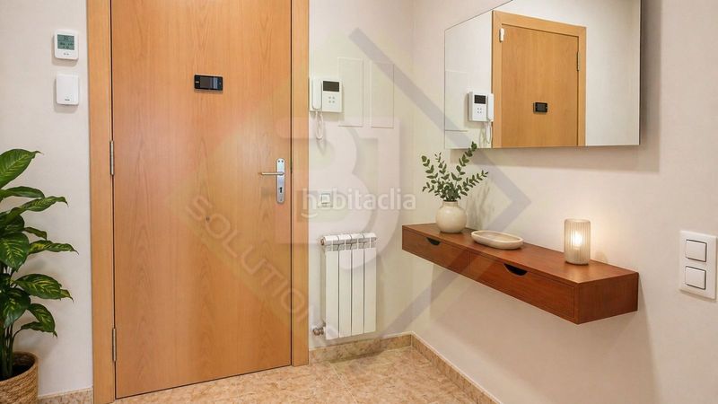 Foto 460dae1f-b36f-489b-a02e-d0fe1d522d32. Appartement avec chauffage parking dans Eixample Mataró