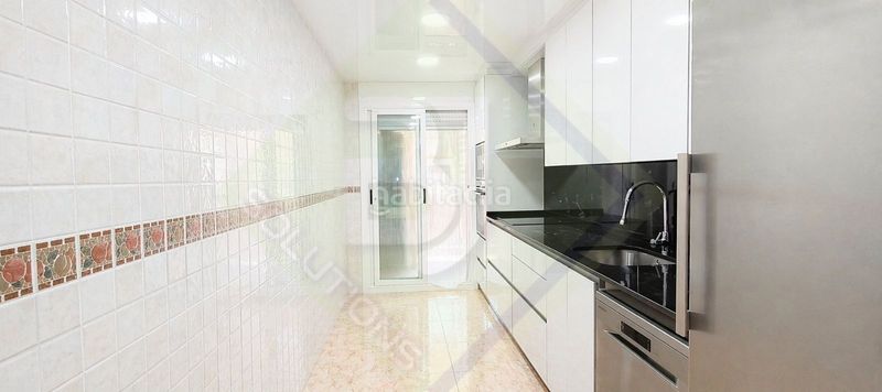 Foto 4ef72019-bb4b-4939-98a3-af47c00714f1. Appartement avec chauffage parking dans Eixample Mataró