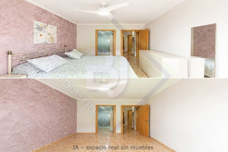 Foto 82548dbd-cda0-4720-9597-6884d7ea6b8d. Appartement avec chauffage parking dans Eixample Mataró