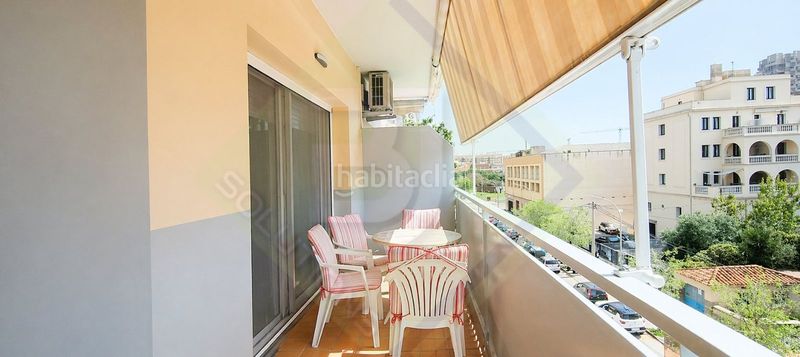 Foto 935b7566-1d05-42aa-be88-36a2e6ca0549. Appartement avec chauffage parking dans Eixample Mataró