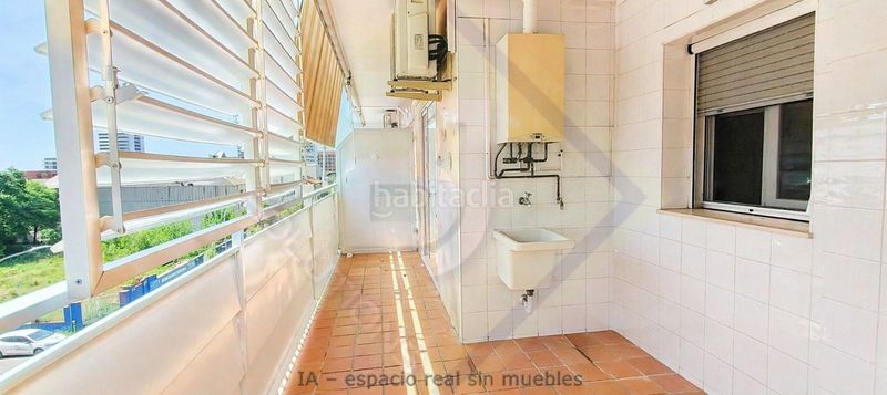 Foto be65b6de-475f-4473-91ec-ba2318e67d5f. Appartement avec chauffage parking dans Eixample Mataró