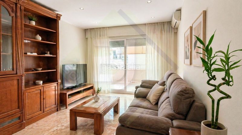 Foto c12c1ffb-7091-4708-8703-77c915c26623. Appartement avec chauffage parking dans Eixample Mataró