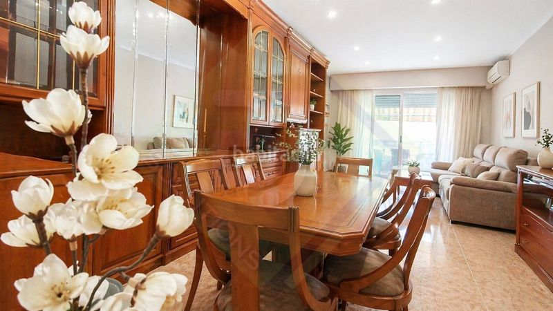 Foto c7a35912-2291-4619-8172-54f7ee9f1c92. Appartement avec chauffage parking dans Eixample Mataró