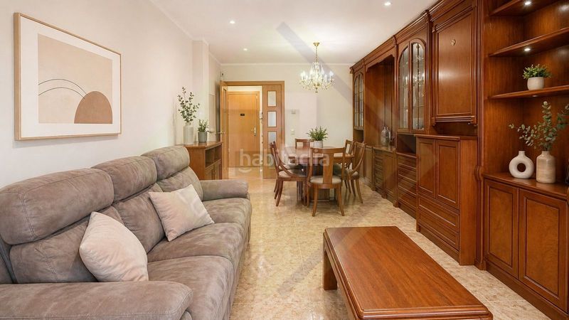 Foto ca4d7315-982b-4a9d-8751-6740bdb75413. Appartement avec chauffage parking dans Eixample Mataró