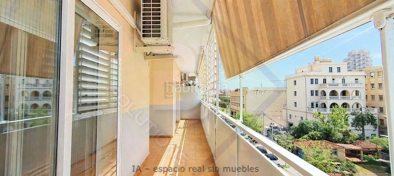 Foto dbade93c-190c-449d-969e-f1a0af9b6f06. Appartement avec chauffage parking dans Eixample Mataró