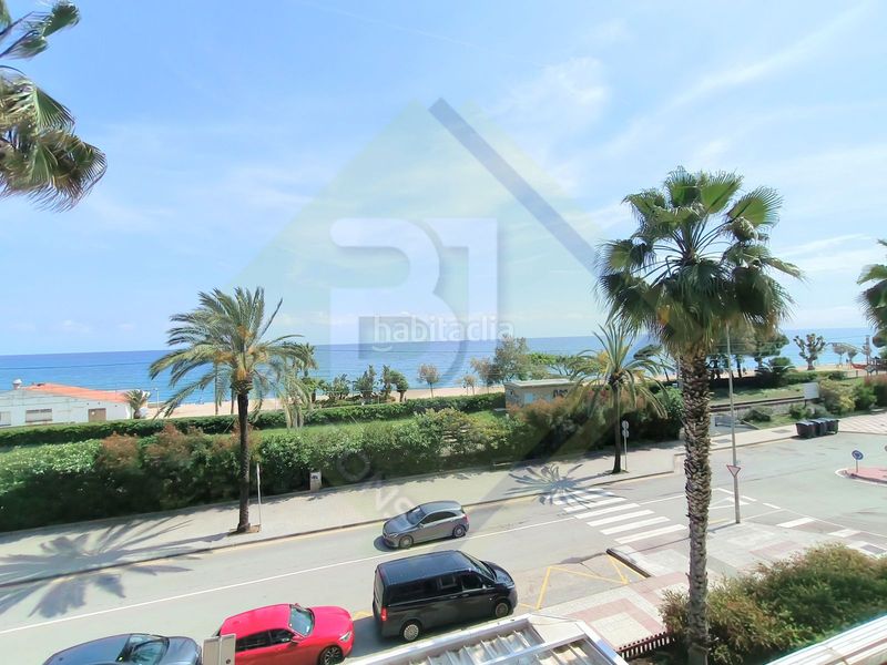 Foto 020cae3d-3405-4873-8f91-043c1930e9dc. Pis amb calefacció aparcament piscina a Centre Pineda de Mar