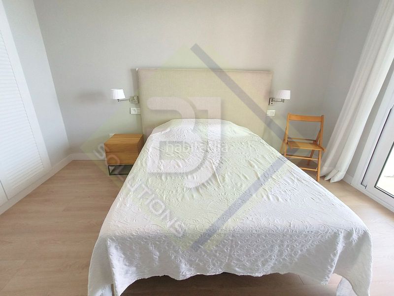 Foto a78a3d74-389e-4508-8cde-3b7abd18e6fa. Pis amb calefacció aparcament piscina a Centre Pineda de Mar