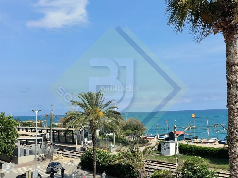 Foto ab9170e0-193c-4158-85b2-8957ddeb30aa. Pis amb calefacció aparcament piscina a Centre Pineda de Mar
