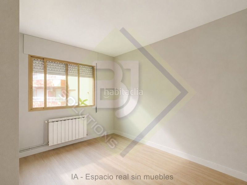 Foto f1706152-9d35-402b-ba49-8c371ef95320. Pis amb calefacció aparcament piscina a Centre Pineda de Mar