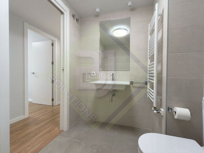 Foto f98d83d7-0c34-486e-b606-4b332446211e. Rent flat with heating parking pool in Havana Mataró