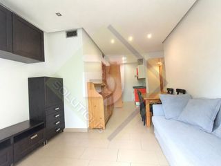Location Appartement à Camí de la Serra. Camí de la serra  moderno piso de 1 habitación con balcón, ascen