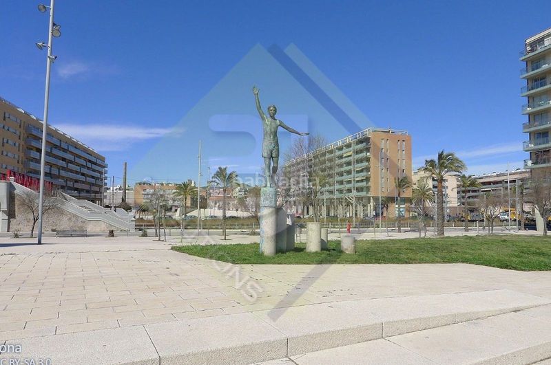 Foto 536cf451-04ee-402e-ba43-abd3d536de11. Pis amb calefacció a Progrés - Pep Ventura Badalona