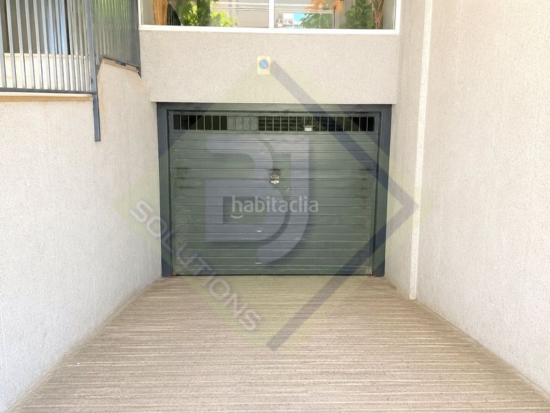 Foto 0df67871-08fa-44d9-9d37-cf8c22f7e1ef. Pis amb calefacció aparcament a Poblenou Pineda de Mar