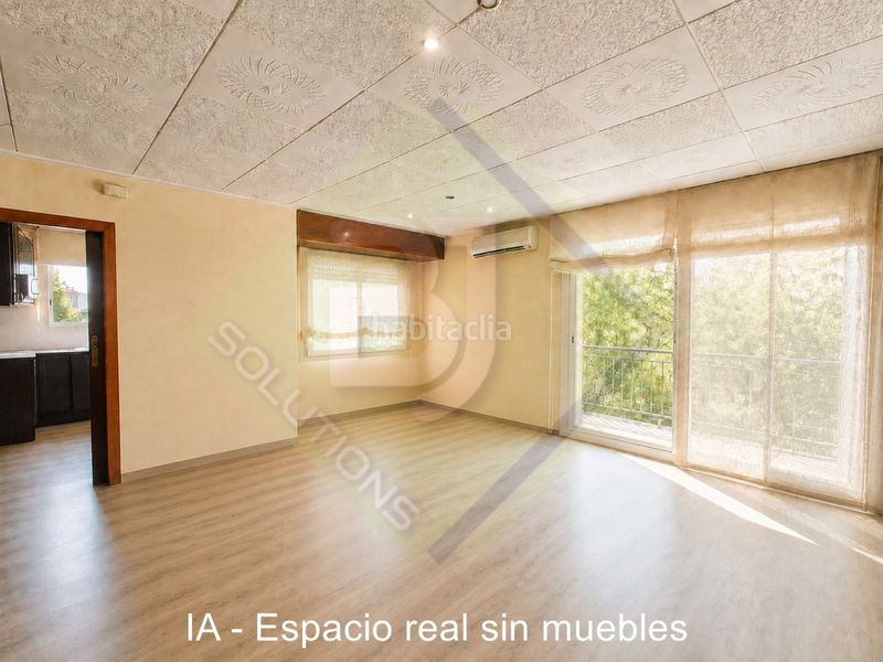 Foto c0c51a08-6066-40b0-9f83-f03bed1b80eb. Pis amb calefacció aparcament a Poblenou Pineda de Mar