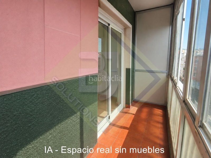 Foto c10d6c0d-8ca6-450d-b86d-e03253ac348e. Pis amb calefacció aparcament a Poblenou Pineda de Mar
