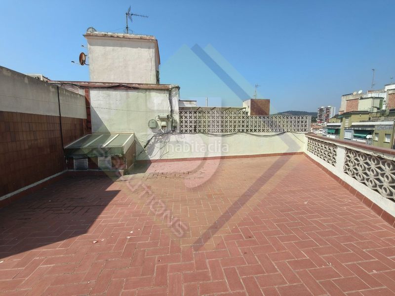 Foto f0a1bbf4-1acc-4d37-a7dd-801a0f0a86ff. Pis amb calefacció aparcament a Poblenou Pineda de Mar