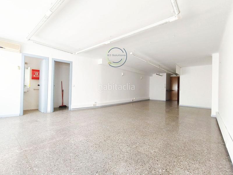 Foto 1b4d76fb-1b4a-44ad-a4d7-97db093189ab. Miete büro in Centre Mataró
