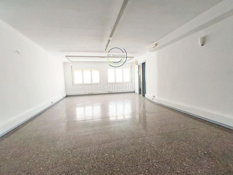 Foto 46537bd4-3b17-492f-8a05-0a5d6def053e. Miete büro in Centre Mataró