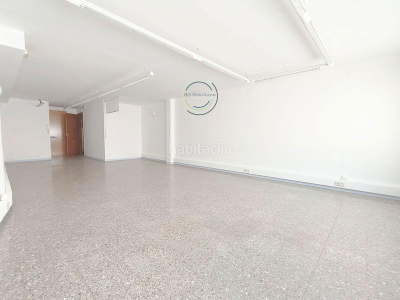 Foto 5c49a47c-8d63-48e1-b7a4-8779d7e568b2. Miete büro in Centre Mataró