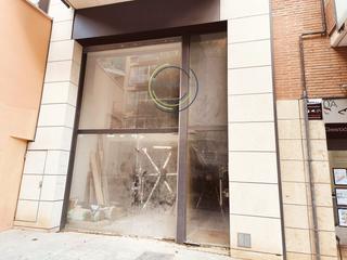 Business premise in Gran de Sant Andreu