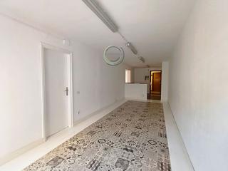 Location Bureau  Carrer de barcelona, 5, ctre. Preciosa oficina con terraza en la calle barcelona, centro de ma