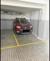 Parking voiture à Torres 75. Carrer de les torres, 75, les roquetes