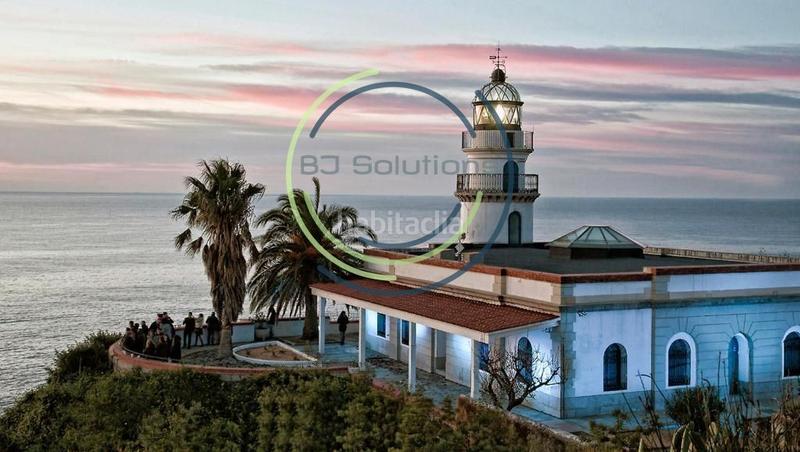 Foto 0c7924cf-00b9-453a-bca8-a90aa8b46056. Masía fincas rústicas en Calella