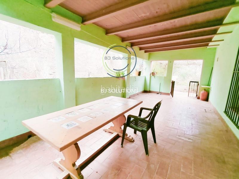 Foto 1fed666d-de10-4f22-8e7f-6082b796c7bd. Masía fincas rústicas en Calella