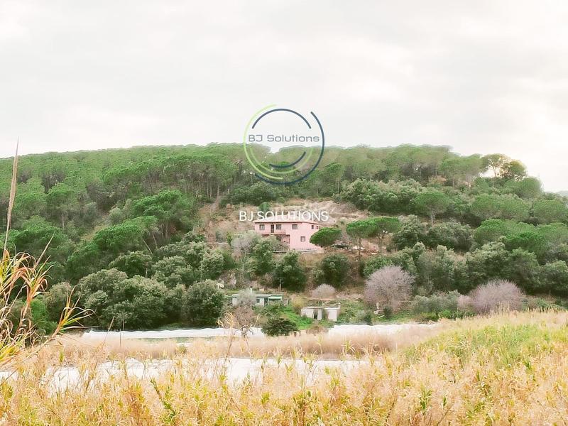 Foto 6a0f04ab-0246-4621-a36d-c727b108fa47. Masía fincas rústicas en Calella