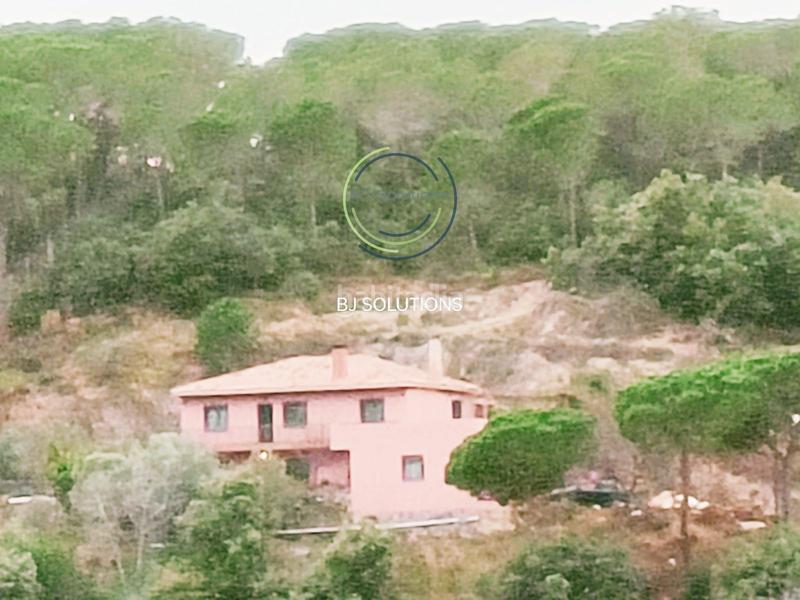 Foto b27801f6-12f9-469d-840f-fb15a0bbf206. Masía fincas rústicas en Calella