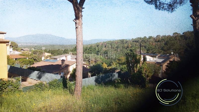Foto bd237c5a-c5cb-45e9-940d-59ad5df6d41a. Finca rústica a Mas Mora-Sant Daniel Tordera