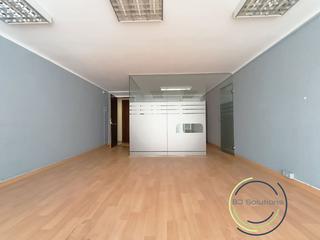 Miete Büro  Barcelona. Oficina en alquiler en el corazón comercial de mataró  lista par