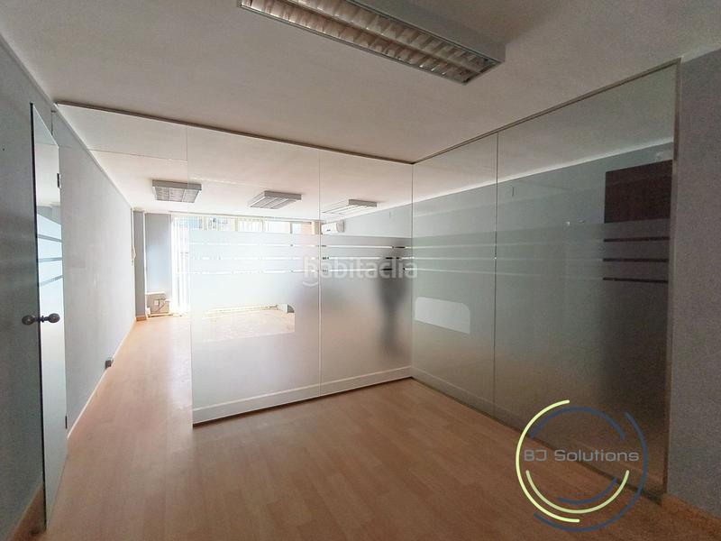 Foto 618501bb-1cde-47ec-94a0-db94f4fb5e5b. Affitto ufficio con riscaldamento in Centre Mataró