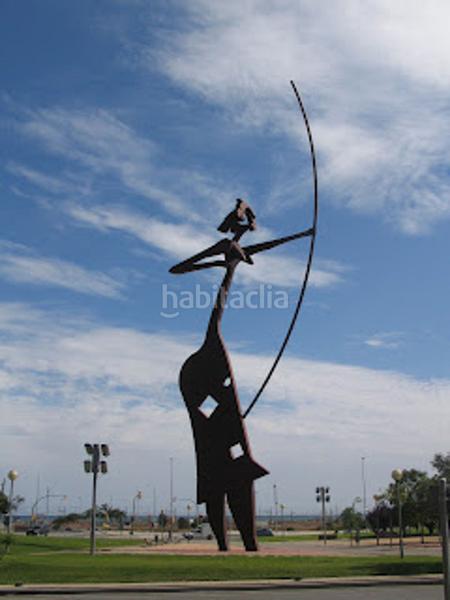 Foto 6a73b31b-db3a-45b5-80da-87b31fb644a7. Location bureau avec chauffage dans Centre Mataró