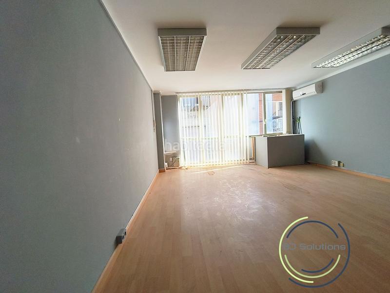 Foto 90f75c67-acdc-41d2-8dba-f74acc425136. Miete büro mit heizung in Centre Mataró