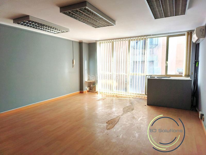 Foto 95074ac3-e407-46cd-8197-fca2ced3924e. Miete büro mit heizung in Centre Mataró