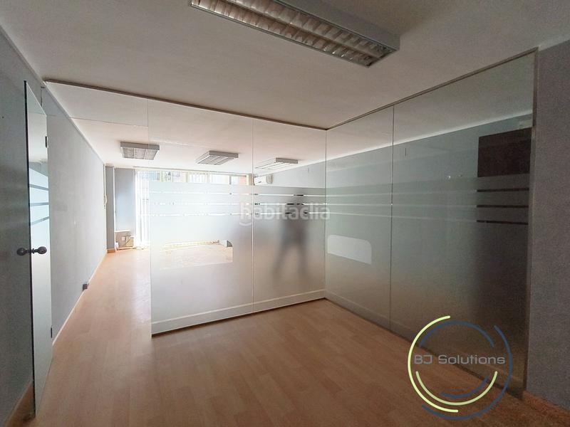 Foto aadbb1ed-db7e-42d1-9cff-e0f0a214360a. Miete büro mit heizung in Centre Mataró