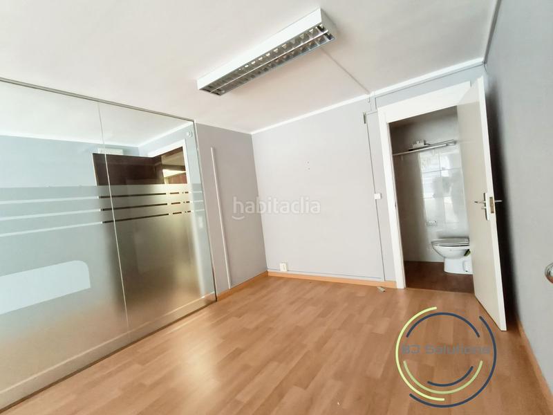 Foto c874220a-db9c-40ee-b151-60eb2fa34008. Miete büro mit heizung in Centre Mataró