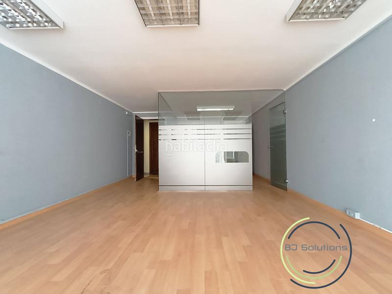 Foto cccac2cb-6e7e-49ac-98cb-8cb6df0b0810. Miete büro mit heizung in Centre Mataró