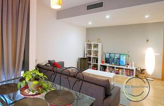 Pis  De la vila de blanes. Precioso piso en complejo residencial lujo y confort. parking y