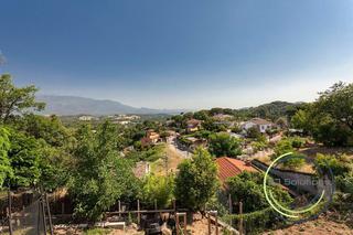 Propriété  Les agudes (baronia). Parcela urbana de 534 m en la baronia del montseny, a 5 min de s