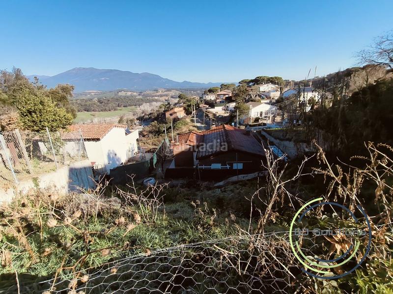 Foto 77fe069c-6381-4173-b7a4-0d3a3c79bb33. Landgut in Vallgorguina