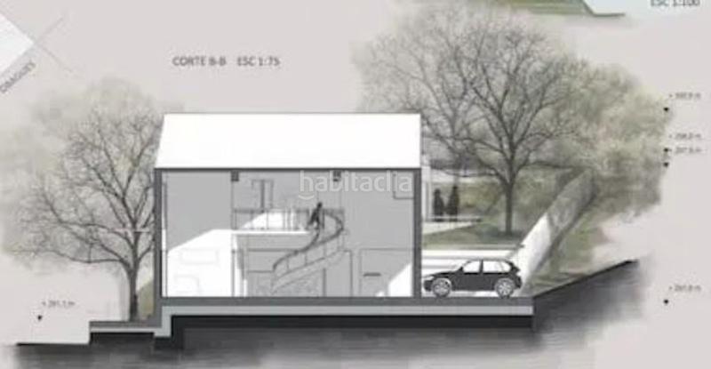 Foto a2aa5d5e-0307-4a3e-85a5-38a2d29ddd1d. Landgut in Vallgorguina