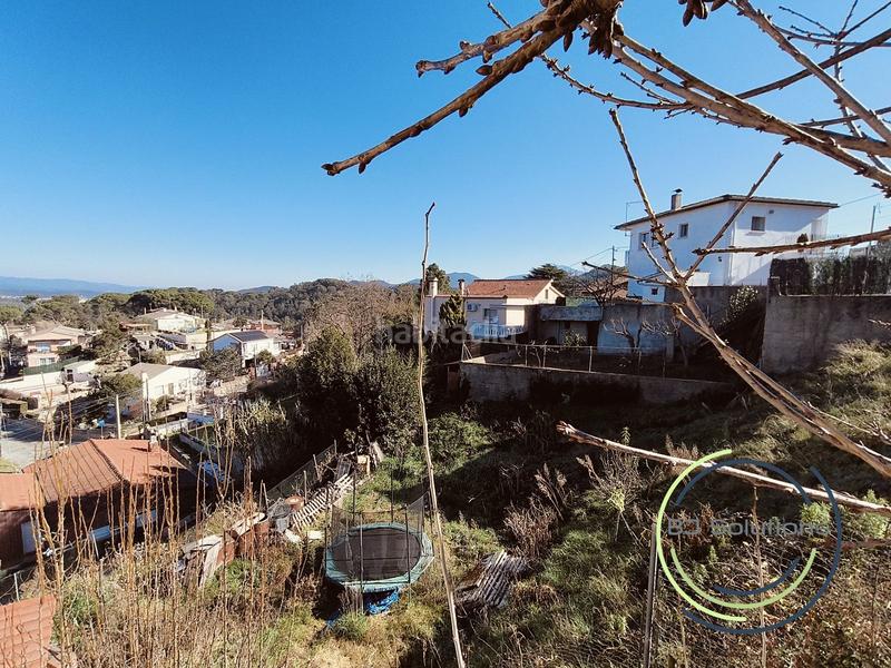 Foto d004298a-dda4-4c2b-a734-61282680e0eb. Landgut in Vallgorguina