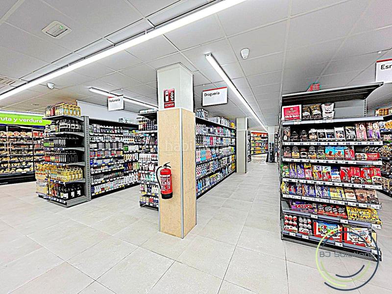 Foto 55ee0c8f-04b9-4bb7-914d-4f4c2f3aeaf3. Geschäftsraum in calassanç marques 26 in Cerdanyola Nord Mataró