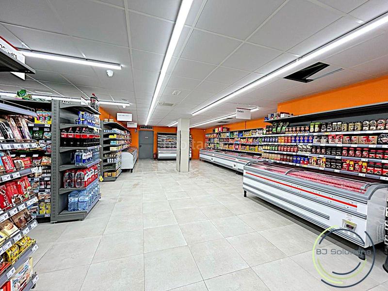 Foto 876156a0-ea38-4942-9336-199fc9fb682b. Geschäftsraum in calassanç marques 26 in Cerdanyola Nord Mataró