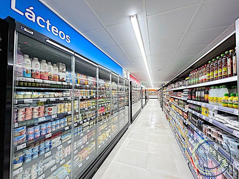 Foto a53b3220-957c-4e5b-8435-88a5394a6ebe. Geschäftsraum in calassanç marques 26 in Cerdanyola Nord Mataró