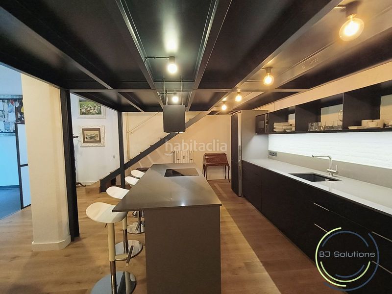 Foto 03cc65d4-d0a2-41fd-8ed8-ce609c5604d8. Lloguer dúplex amb calefacció aparcament a Sarrià Barcelona