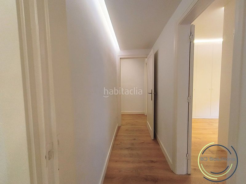 Foto 1752b893-7a38-4f0e-9329-a29626353d33. Lloguer dúplex amb calefacció aparcament a Sarrià Barcelona